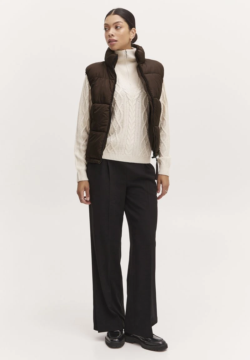 B.young BYBOMINA - Weste - Java – Bild 2