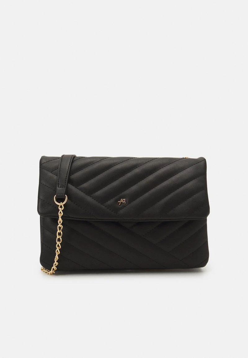 Anna Field Umhängetasche - Gold-coloured – Bild 6