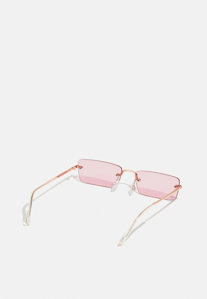 Pier One UNISEX - Sonnenbrille - Pink – Bild 2