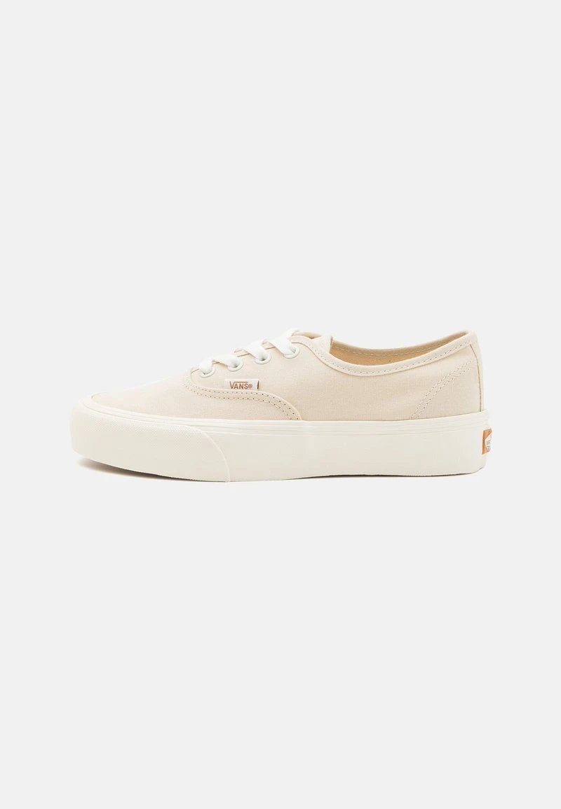 Vans AUTHENTIC VR3 UNISEX - Sneaker Low - Turtledove/marshmallow