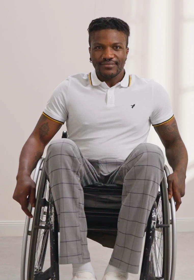 Pier One Poloshirt - White – Bild 2