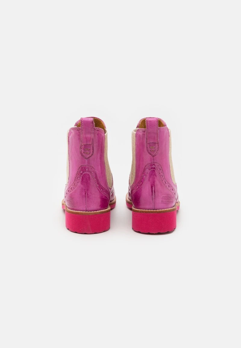 MELVIN & HAMILTON SELINA 29 - Stiefelette - Lilac – Bild 4