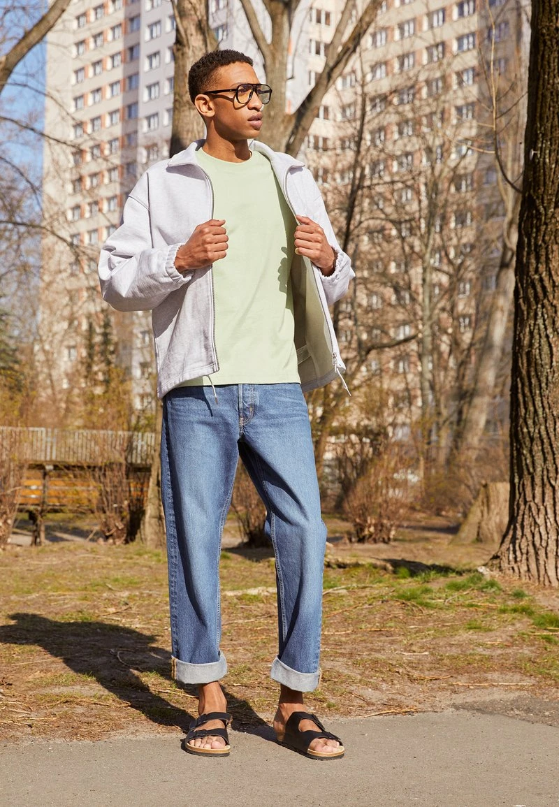 Pier One UNISEX - Hausschuh - Black – Bild 4