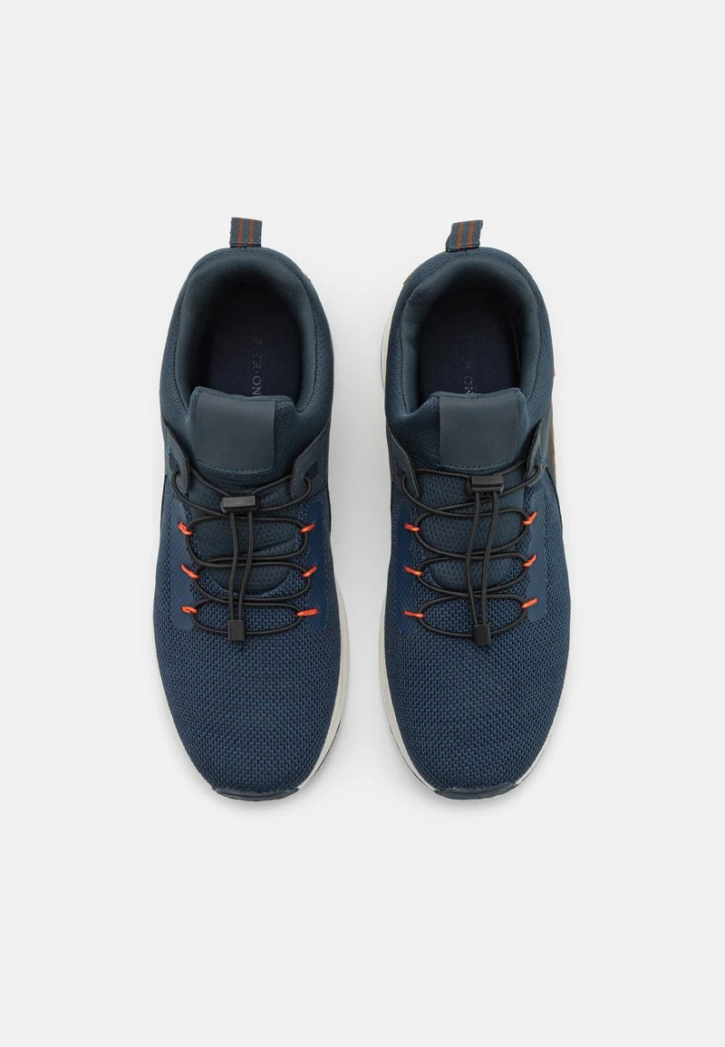 Pier One Sneaker Low - Dark Blue – Bild 4