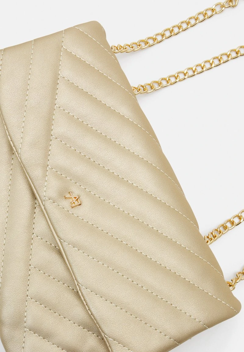 Anna Field Umhängetasche - Gold-coloured – Bild 4