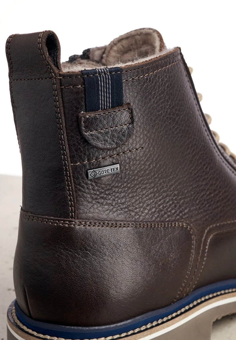 Lloyd Schnürstiefelette - Braun – Bild 3