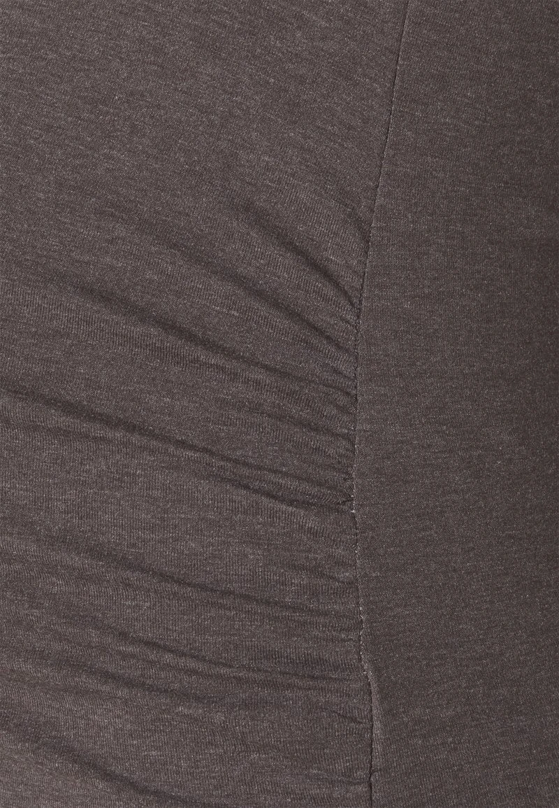 2 PACK - Langarmshirt - Dark Grey/dark Blue – Bild 5