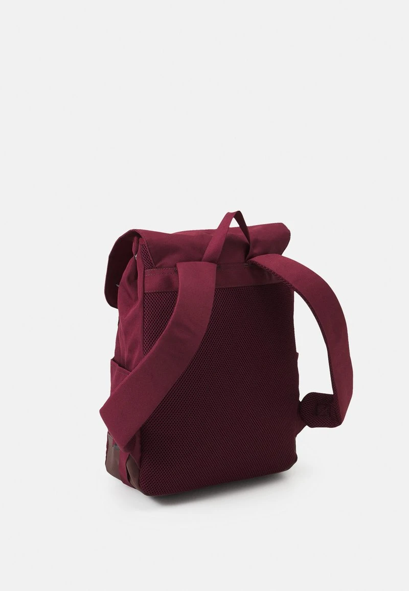 Pier One UNISEX - Tagesrucksack - Bordeaux – Bild 2