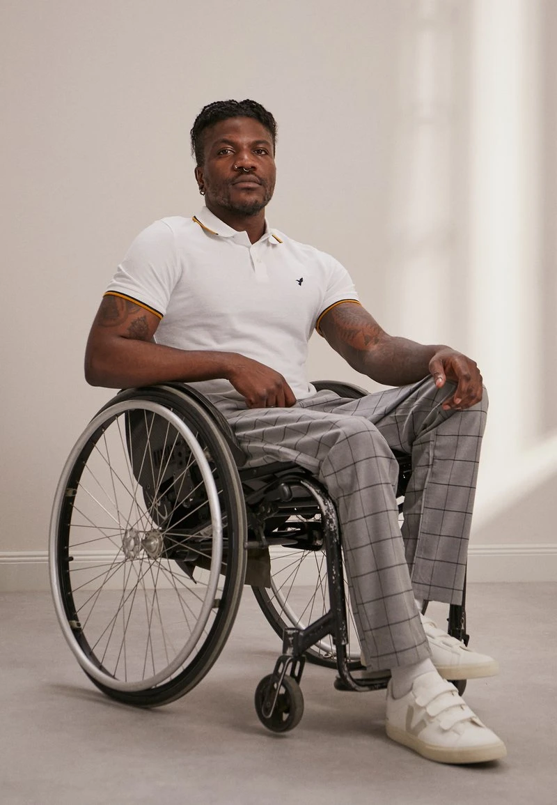 Pier One Poloshirt - White – Bild 3