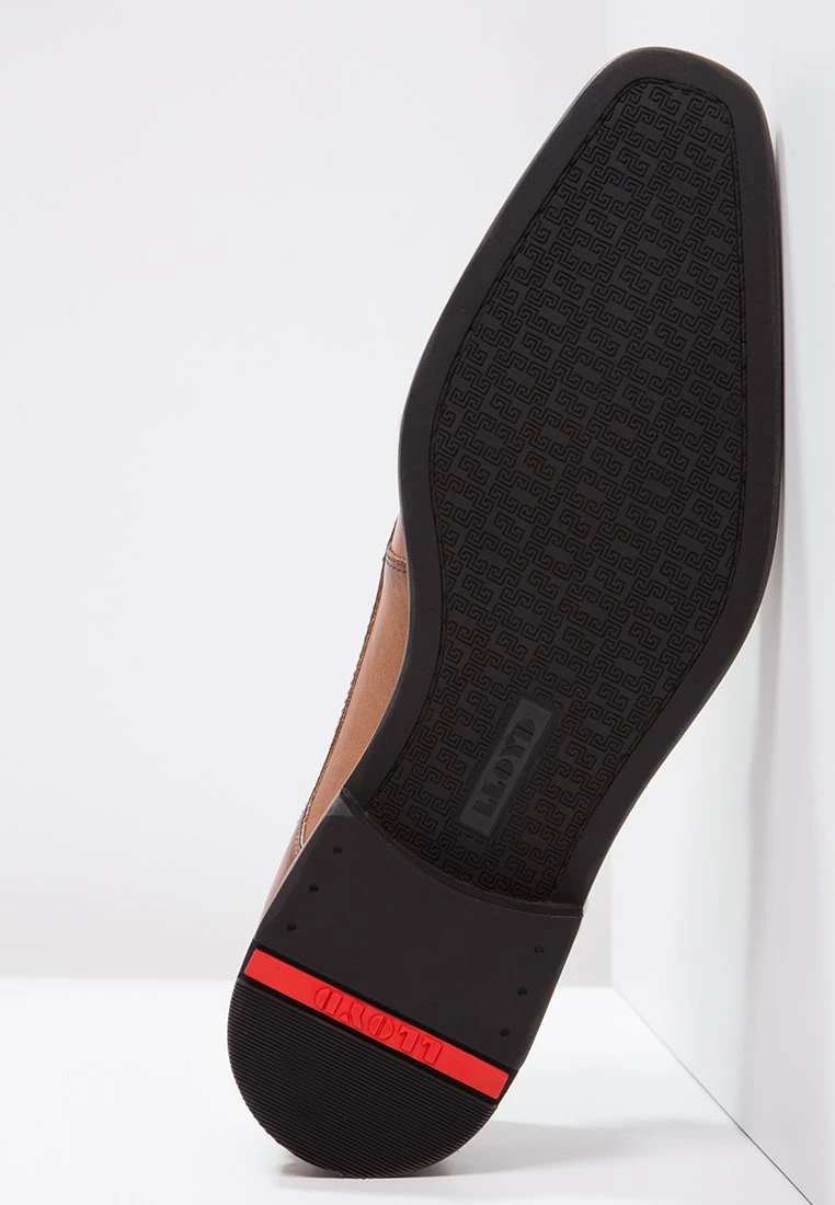 Lloyd DON - Business-Schnürer - Stone – Bild 5