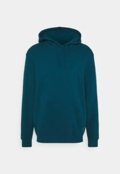 YOURTURN UNISEX - Kapuzenpullover - Teal