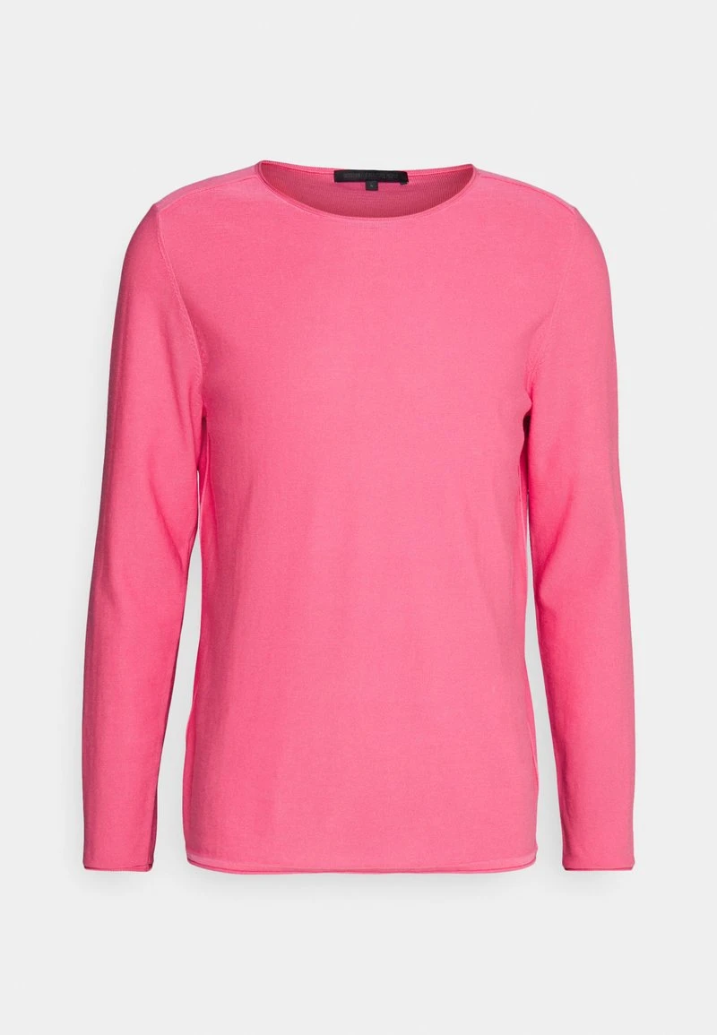 DRYKORN RIK - Strickpullover - Marine – Bild 5