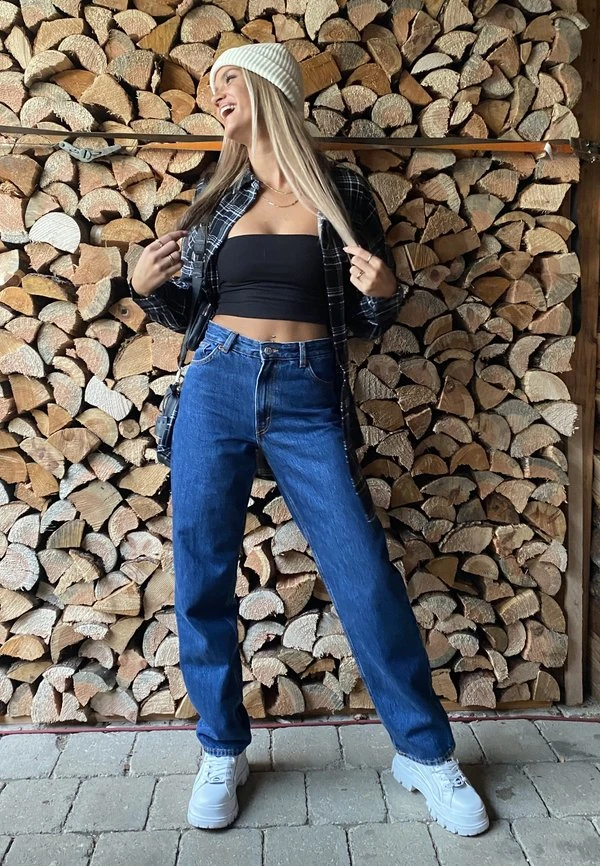 Pier One UNISEX 3 PACK - Mütze - Black/white/grey – Bild 6