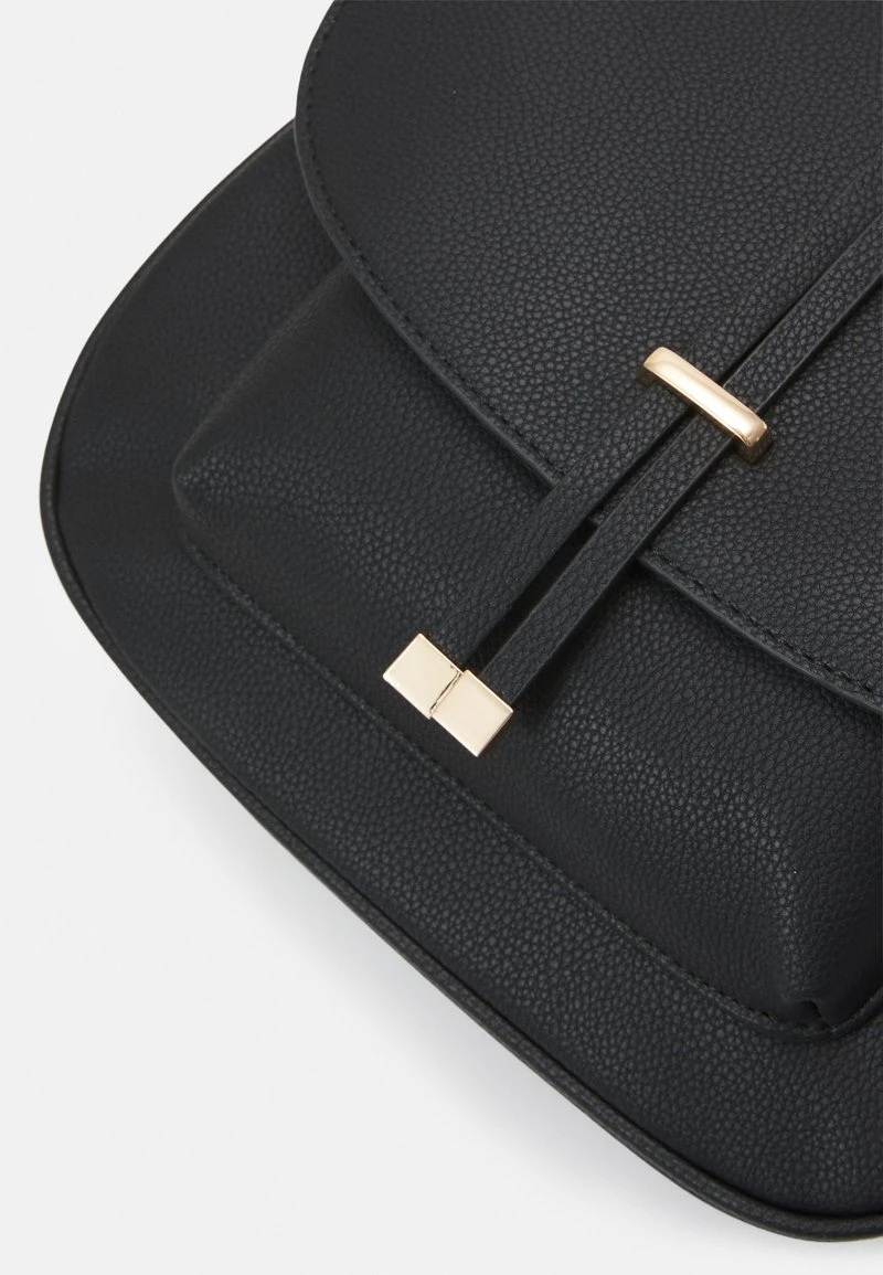 Anna Field Umhängetasche - Black – Bild 4