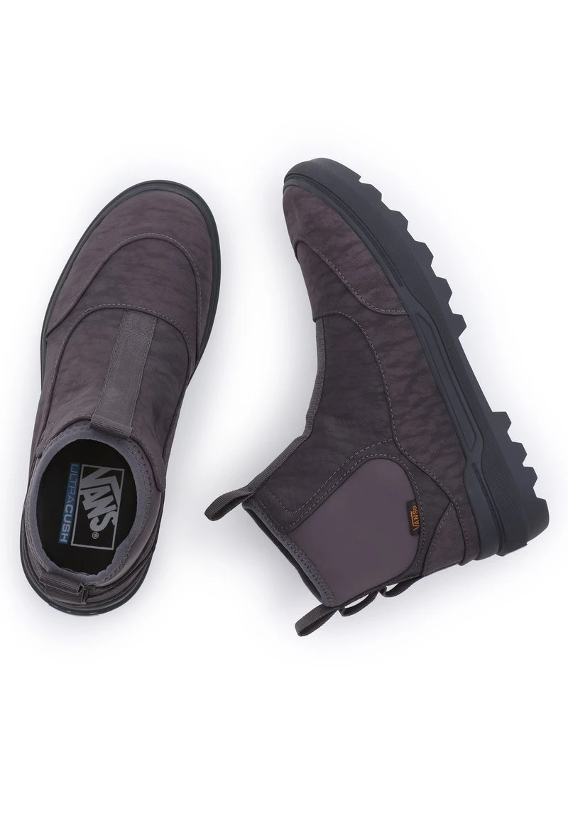 Vans COLFAX - Ankle Boot - Medium Grey – Bild 4