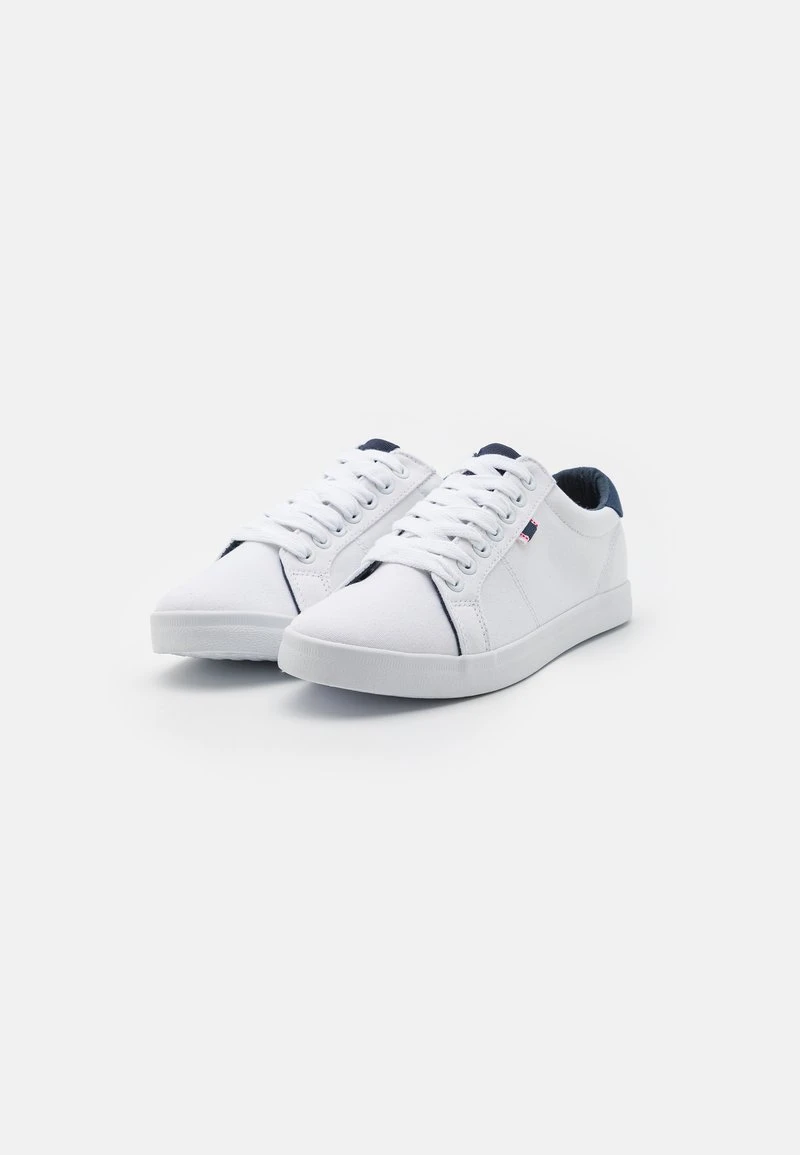 Pier One Sneaker Low - White – Bild 2