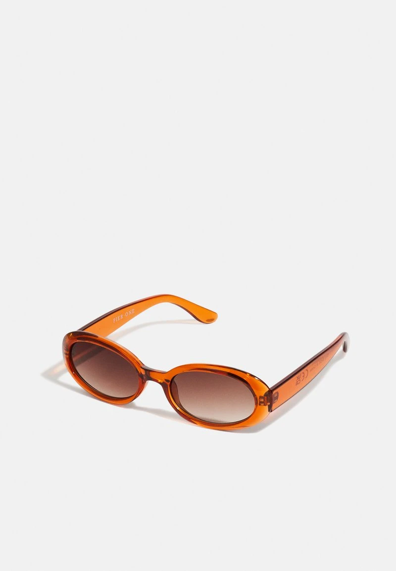 Pier One UNISEX - Sonnenbrille - Brown – Bild 5
