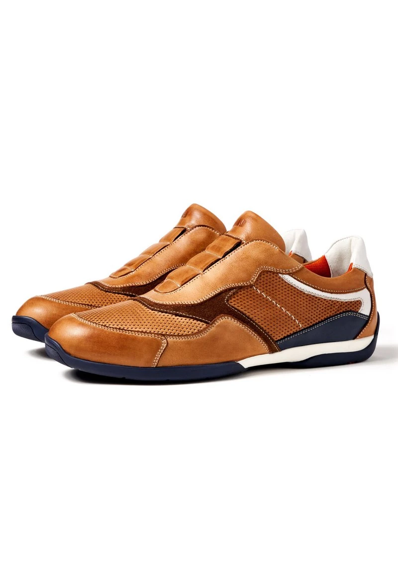 Lloyd BANFIELD - Slipper - Braun – Bild 3