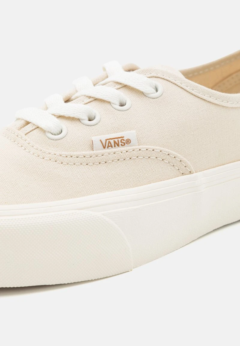 Vans AUTHENTIC VR3 UNISEX - Sneaker Low - Turtledove/marshmallow – Bild 6