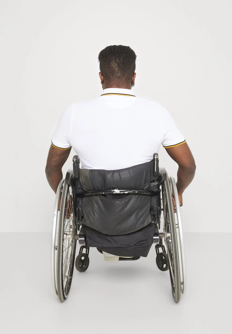 Pier One Poloshirt - White – Bild 5