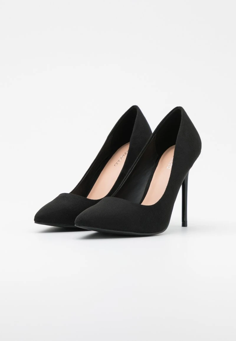 Even&Odd High Heel Pumps - Black – Bild 3