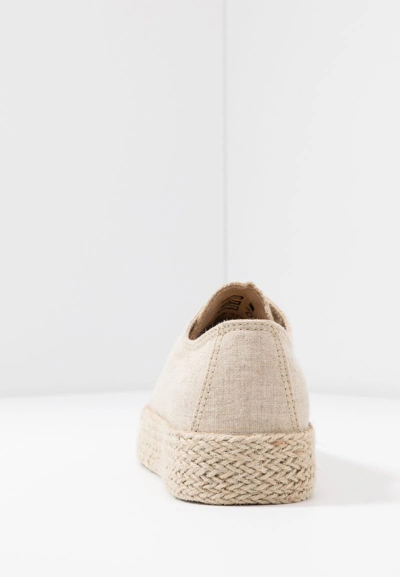 Anna Field Espadrille - Beige – Bild 6