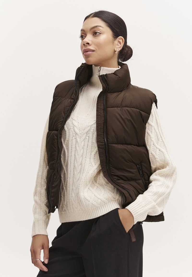 B.young BYBOMINA - Weste - Java