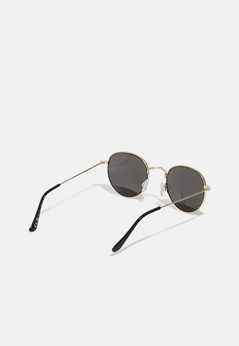 Pier One UNISEX - Sonnenbrille - Black/gold – Bild 2