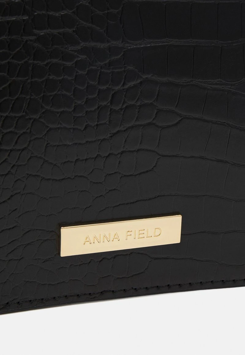 Anna Field Handtasche - Black – Bild 5