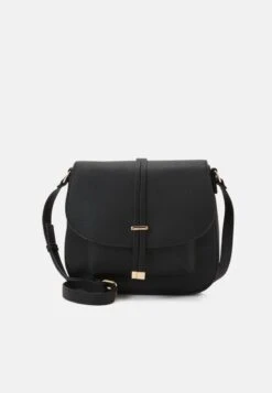 Anna Field Umhängetasche - Black