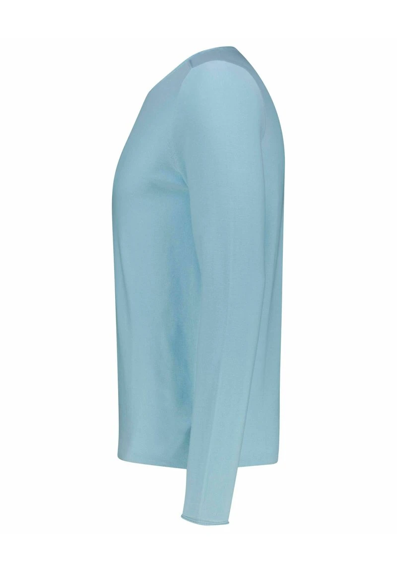 DRYKORN RIK - Strickpullover - Marine – Bild 3