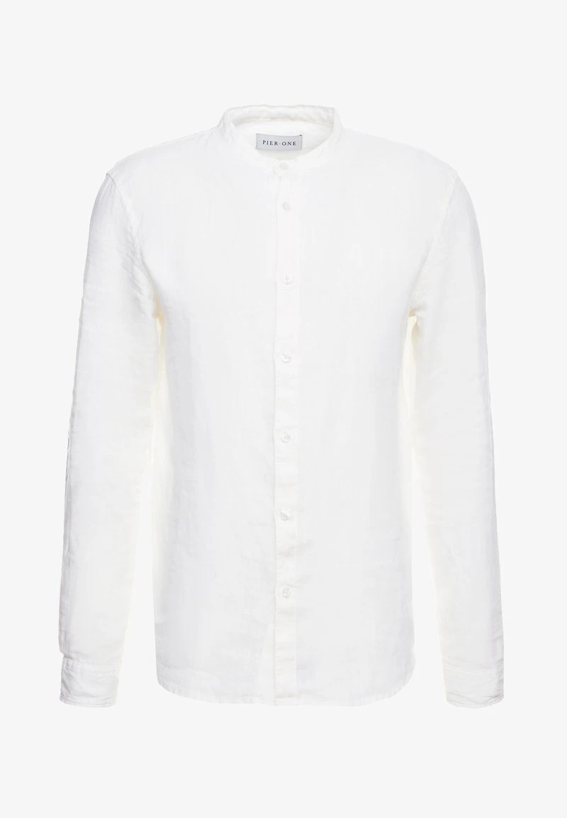 Pier One Hemd - White – Bild 4
