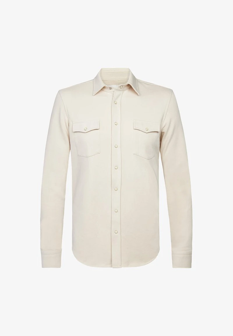 Profuomo SOLID - Übergangsjacke - Beige – Bild 5