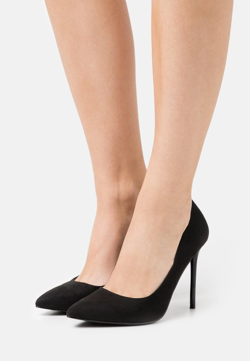Even&Odd High Heel Pumps - Black