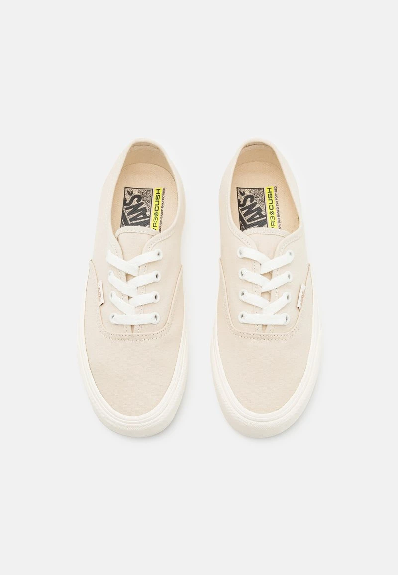 Vans AUTHENTIC VR3 UNISEX - Sneaker Low - Turtledove/marshmallow – Bild 4