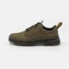 Dr. Martens REEDER UNISEX - Sportlicher Schnürer - Olive
