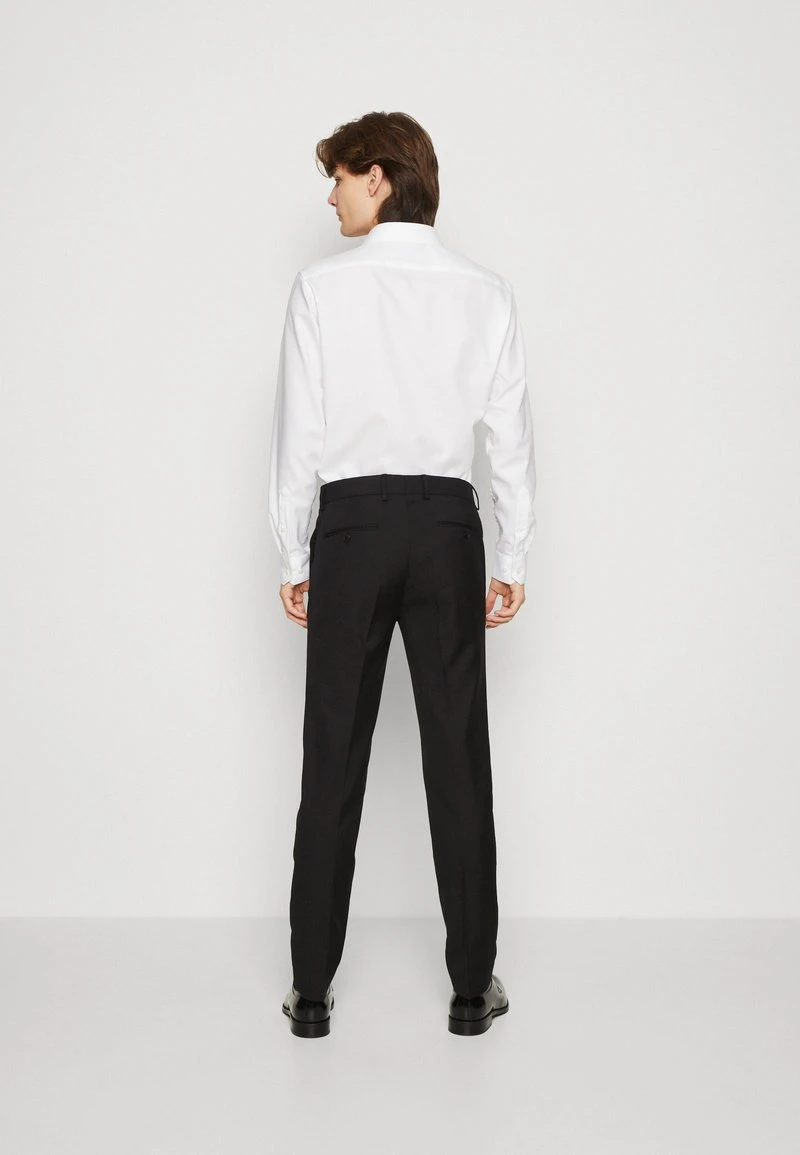 Pier One SET - Anzug - Black – Bild 5