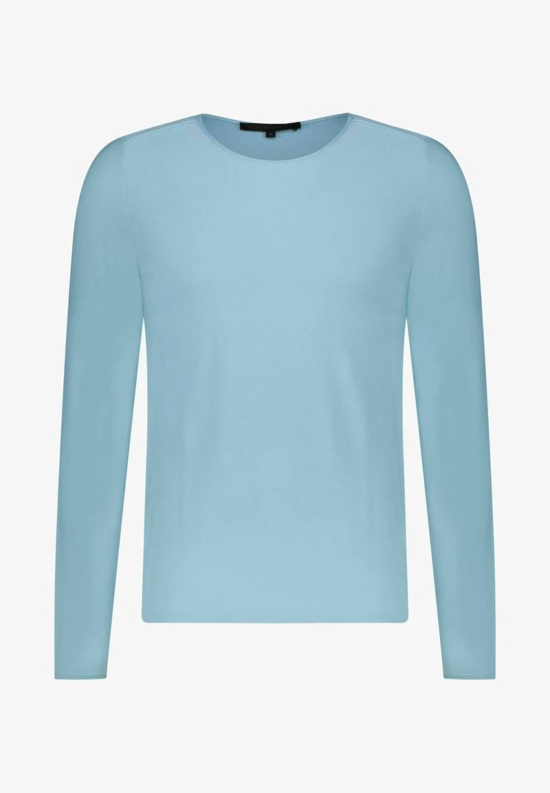 DRYKORN RIK - Strickpullover - Marine