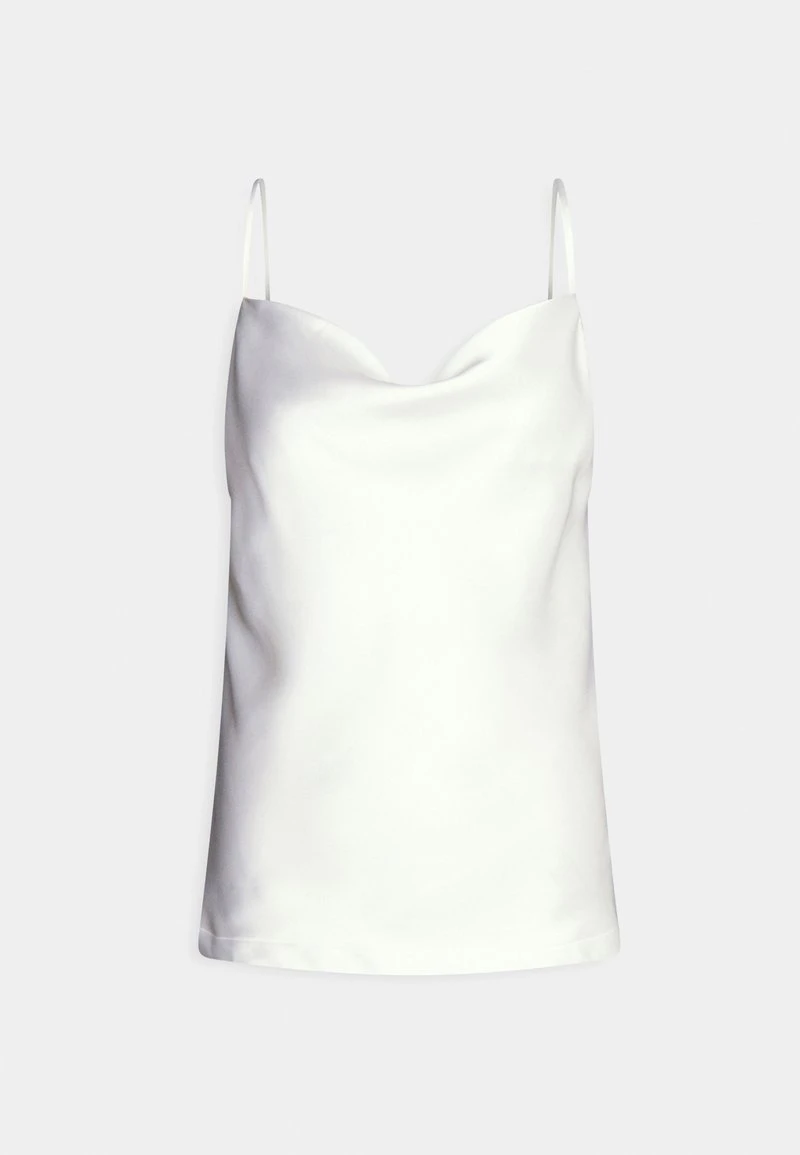 Anna Field Top - Off White – Bild 4