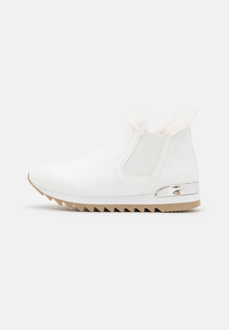 Anna Field Sneaker High - White – Bild 2