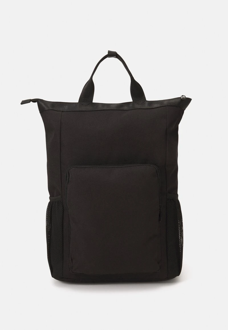 Pier One UNISEX - Tagesrucksack - Black