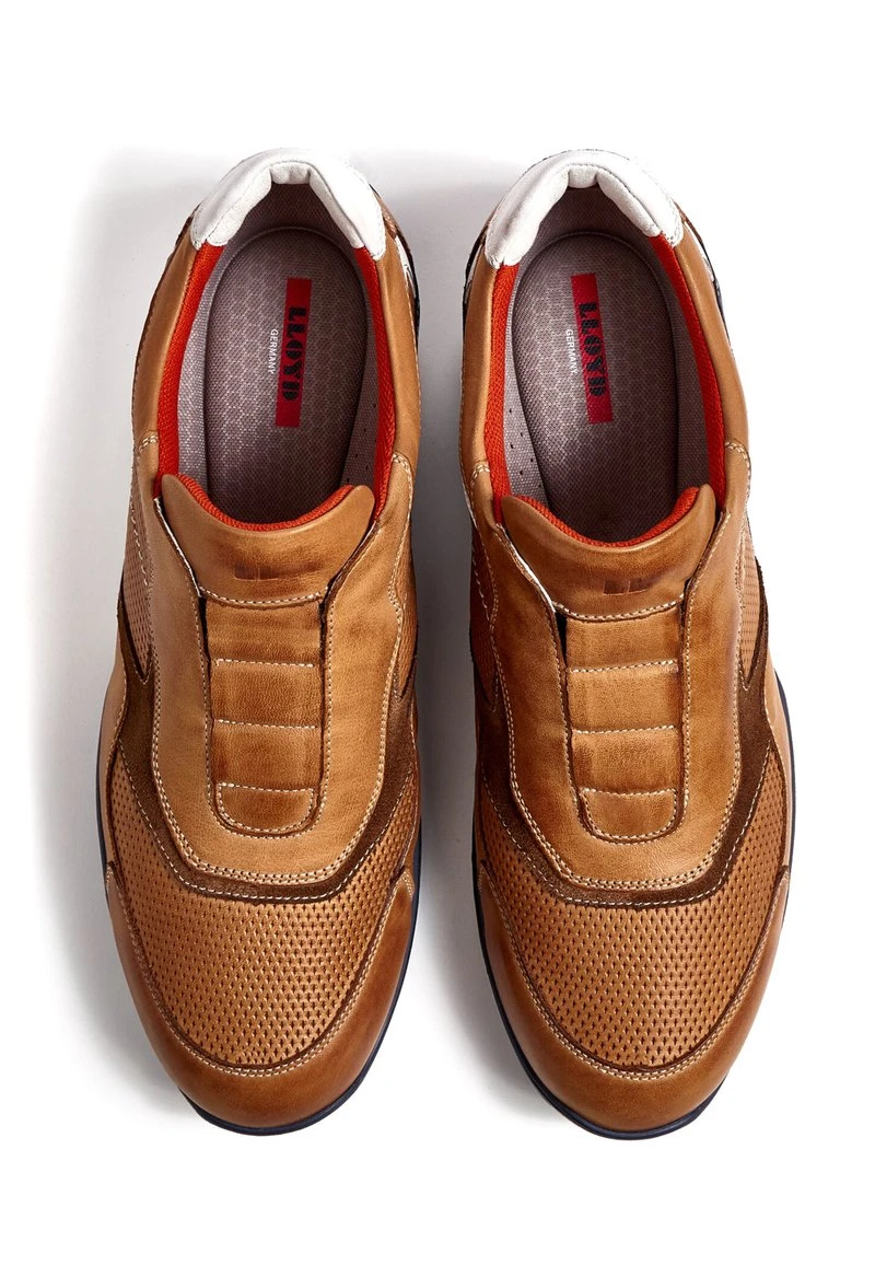 Lloyd BANFIELD - Slipper - Braun – Bild 4