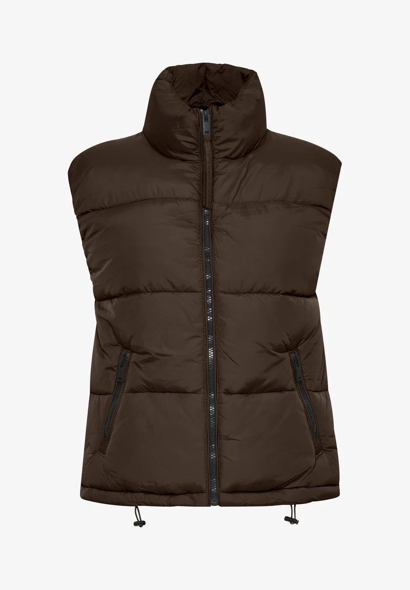 B.young BYBOMINA - Weste - Java – Bild 6