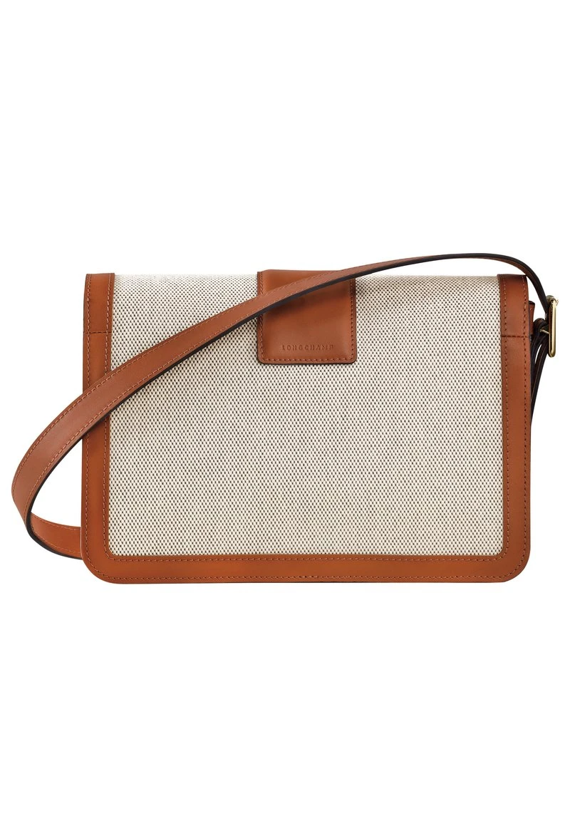 Longchamp BOX TROT - Umhängetasche - Cognac – Bild 2