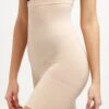 Spanx HIGHER POWER PANTIES - Shapewear - Soft Nude