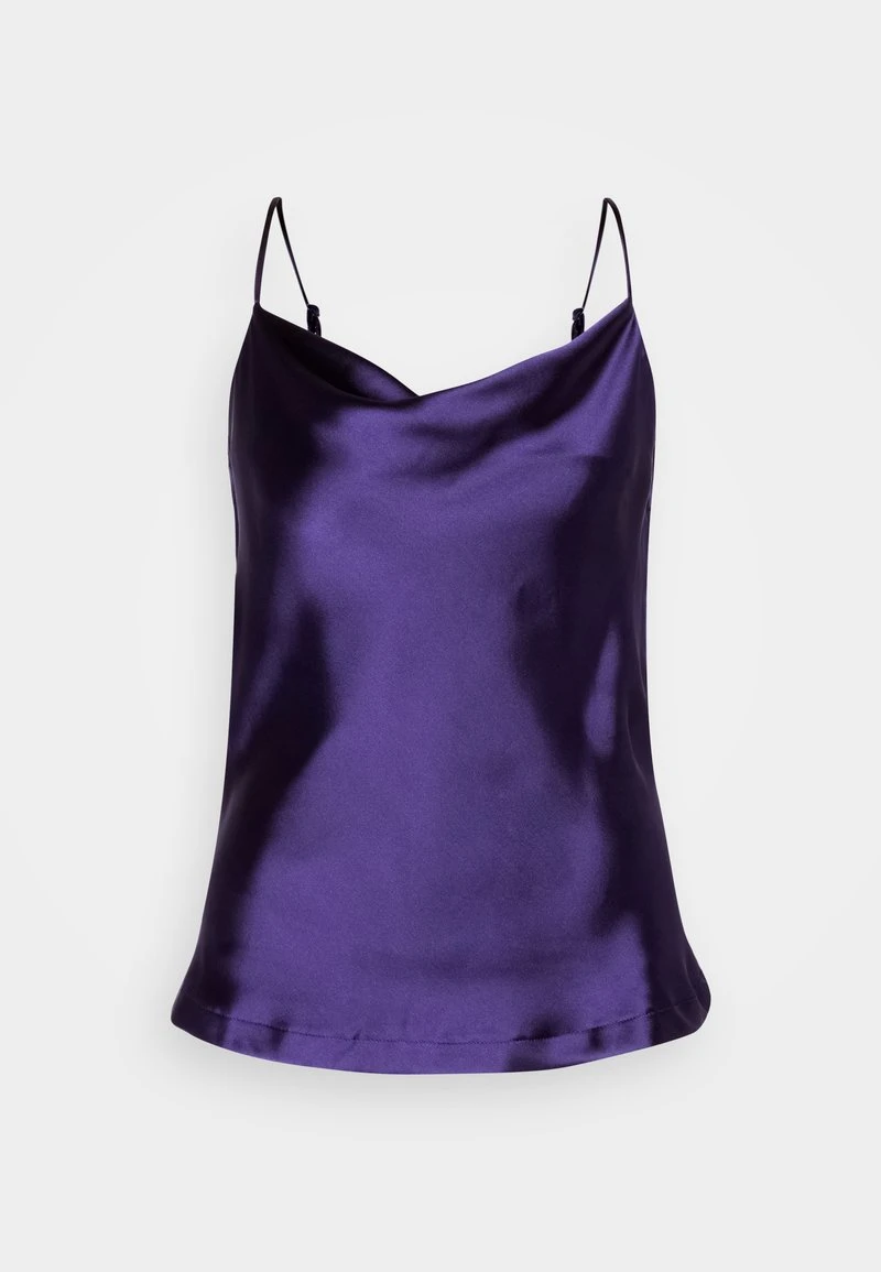 Anna Field Top - Off White – Bild 6