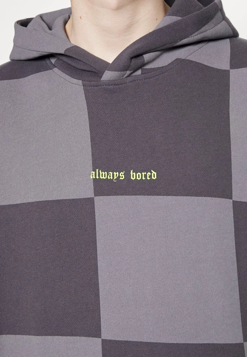 YOURTURN UNISEX - Sweatshirt - Dark Grey – Bild 6