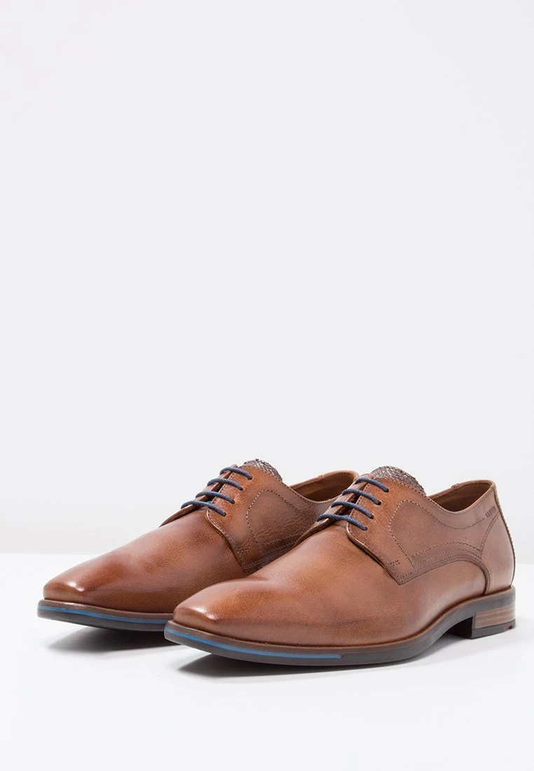 Lloyd DON - Business-Schnürer - Stone – Bild 3