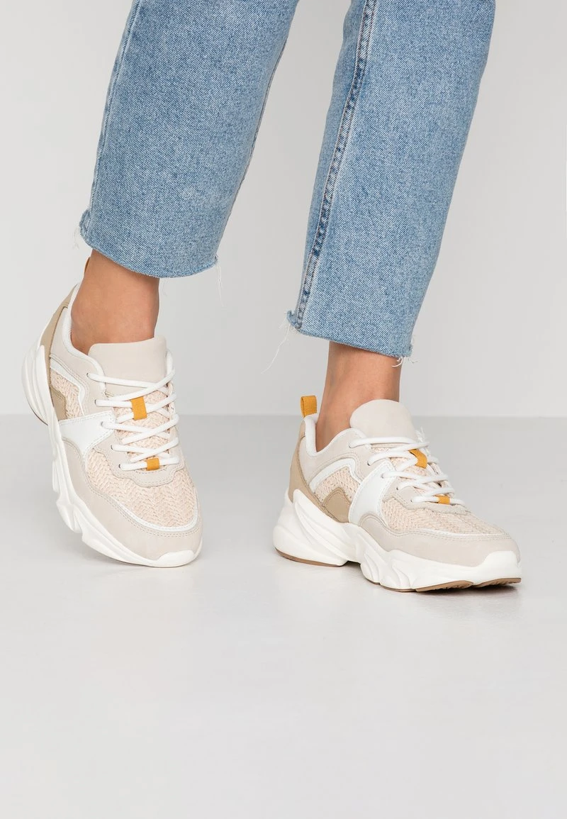 Anna Field Sneaker Low - Beige