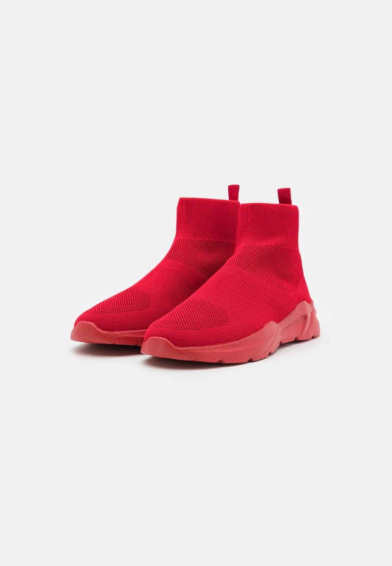 Pier One Sneaker High - Red – Bild 2